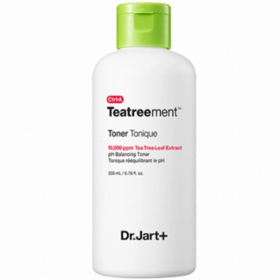 닥터자르트 컨트롤에이 티트리먼트 토너 200ml (2개)