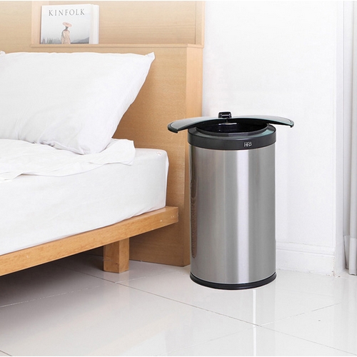 아이이피 스마트 휴지통 12L