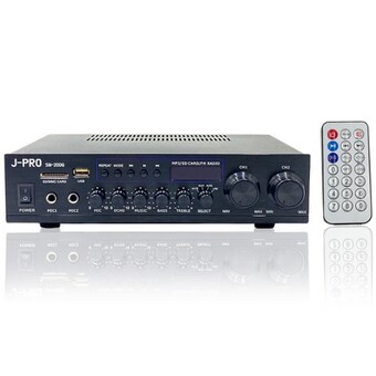 제이프로 SM-200Q