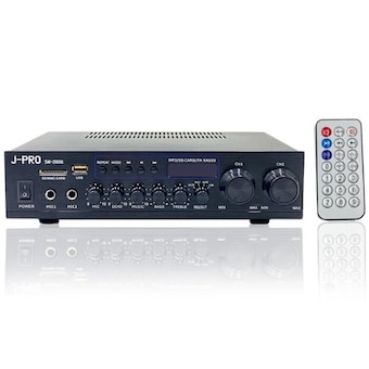 제이프로 SM-200Q