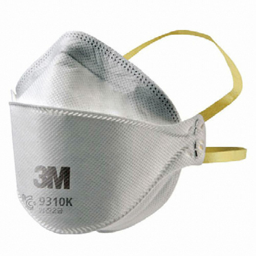 방진마스크 9310K