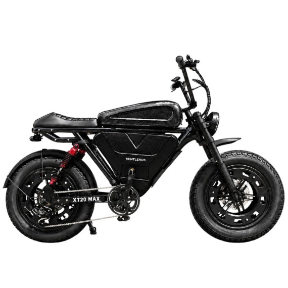 세임바이크 벤틀러스 XT20 맥스 (2026년형) (48V, 40Ah)_이미지