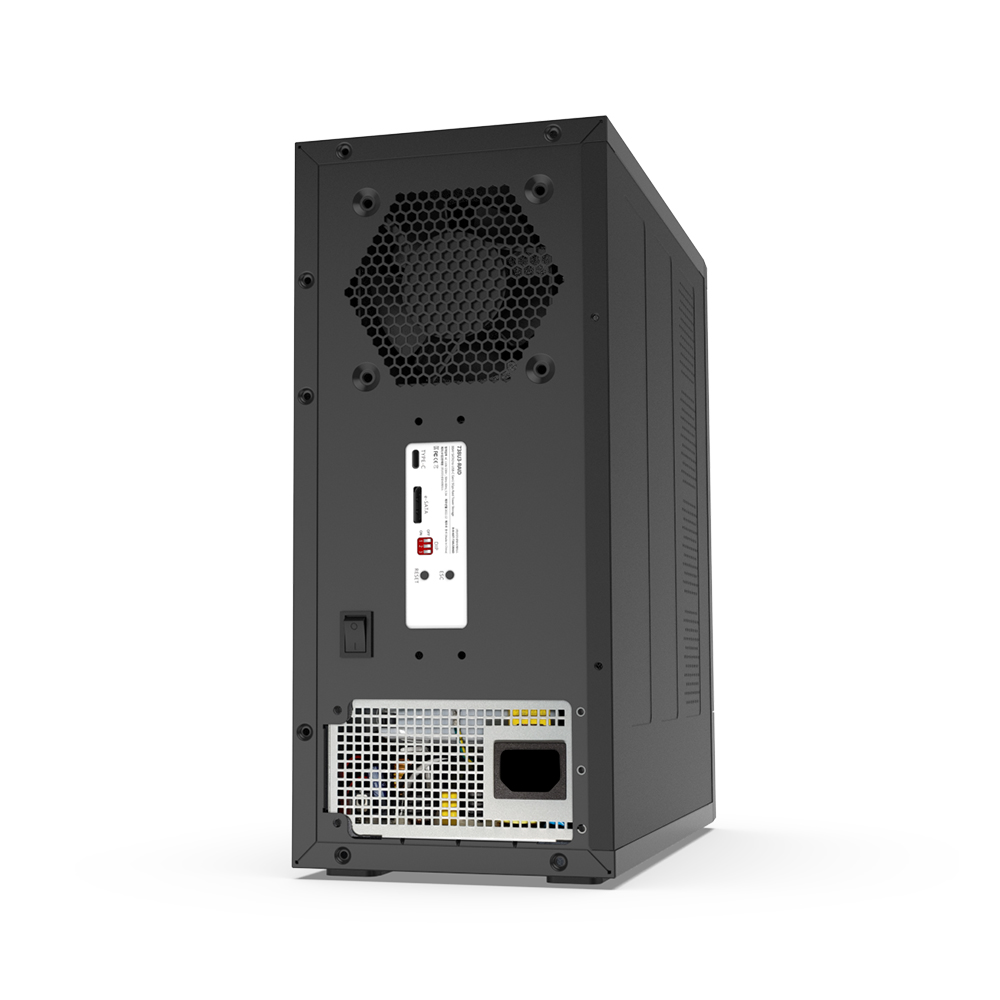 이지넷유비쿼터스 넥스트 738U3-RAID (24TB)_이미지