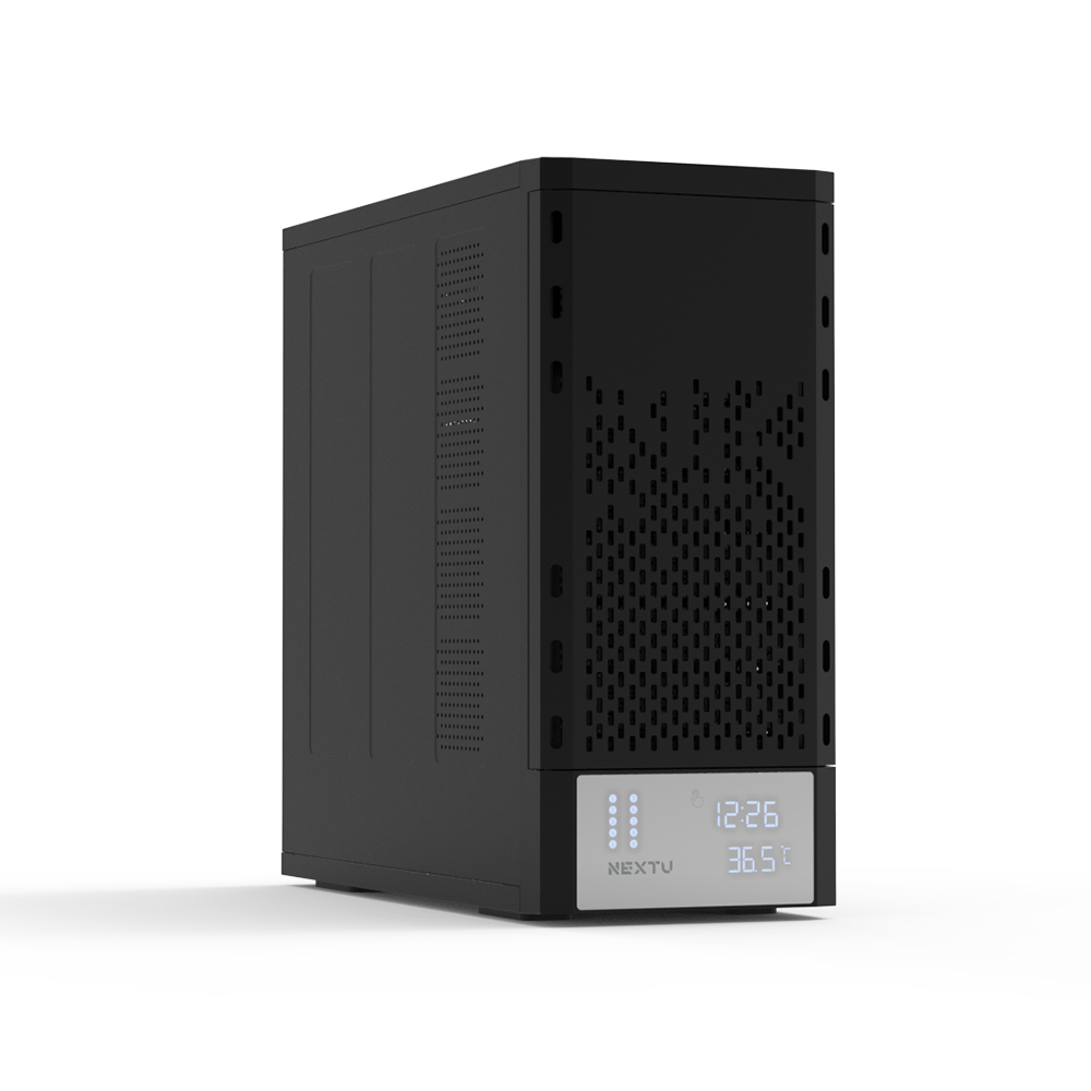 이지넷유비쿼터스 넥스트 738U3-RAID (24TB)_이미지