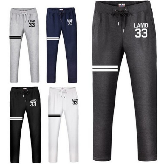 엘라모 라모33 트레이닝 팬츠_이미지