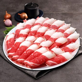 영주축협 <b>차돌박이</b> 1등급 1kg