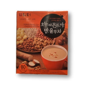 코스트코 커클랜드 코스트코 담터 율무차 18g×80_이미지