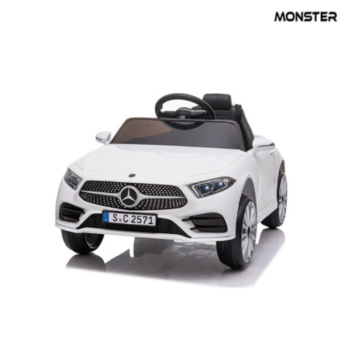 벤츠 CLS350 유아 전동차 아기 자동차 무선 조종