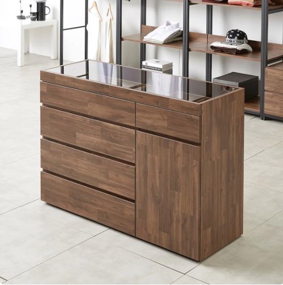 가이온 워너비 아일랜드 서랍장 1200_이미지