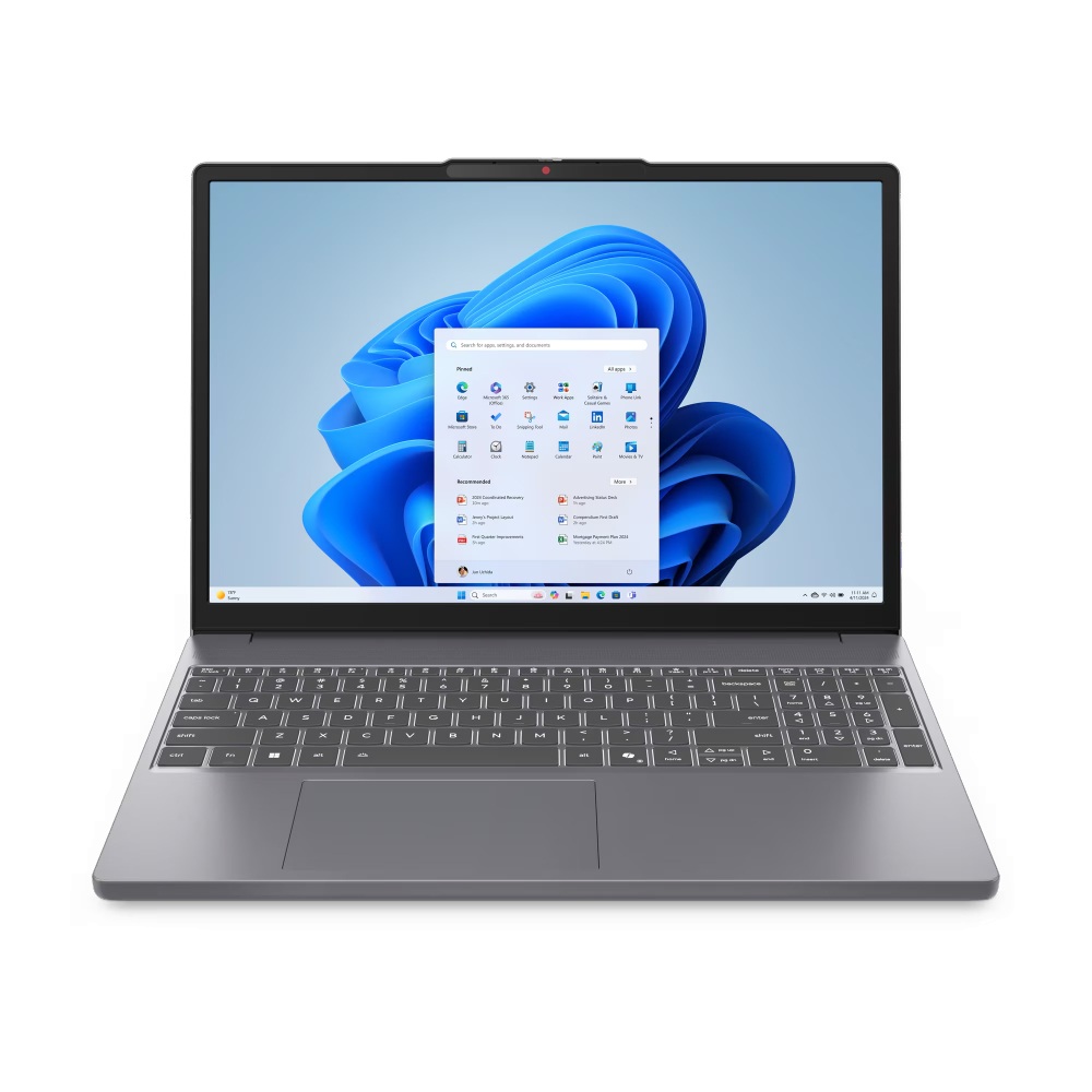레노버 아이디어패드 Slim3 15IRH10 PRO 5W2 (리퍼비시)_이미지