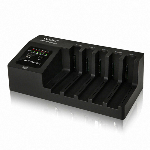 이지넷유비쿼터스 넥스트 NEXT-954DCU3 (6TB)_이미지