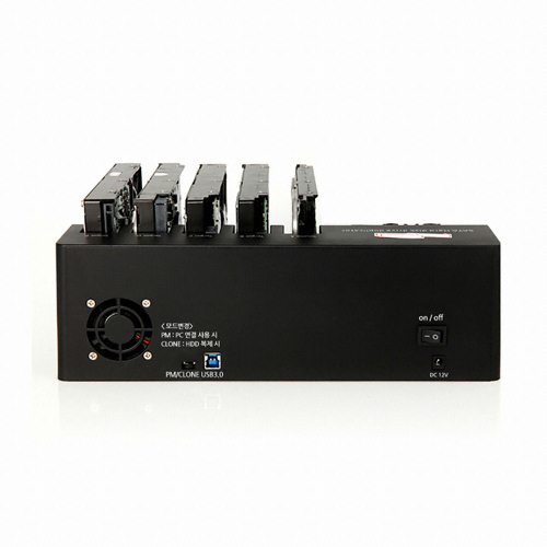 이지넷유비쿼터스 넥스트 NEXT-954DCU3 (6TB)_이미지