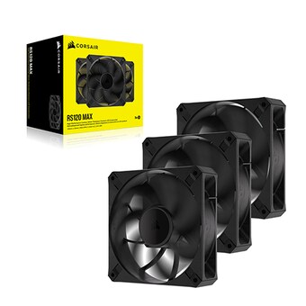 CORSAIR RS120 MAX
