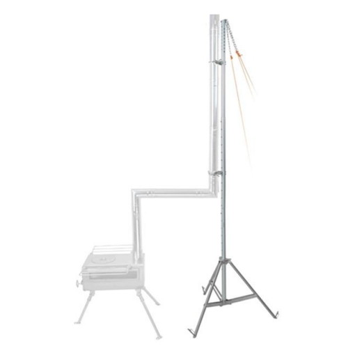 위너웰 랜턴 & 연통 스탠드