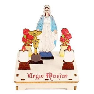 셀러허브 패션 JHQRLHZQ_4B 레지오 조립 마리애