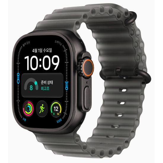 APPLE ��ġ ��Ʈ��4 49mm Cellular ƼŸ��