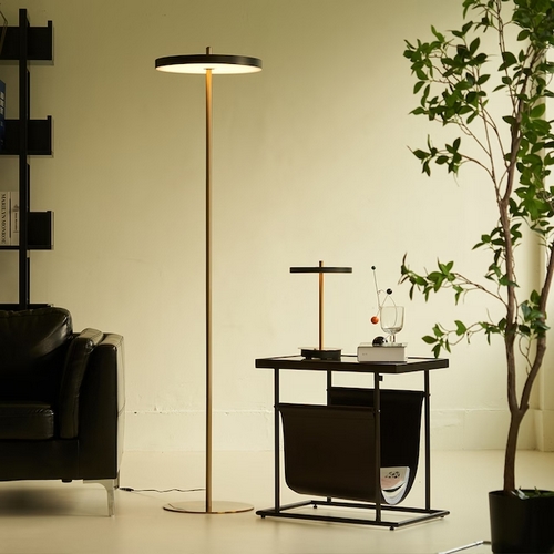 LED 더스틴 조명 세트