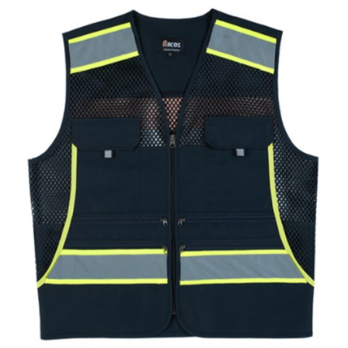 라코스 타슬란 조끼 RC-2052