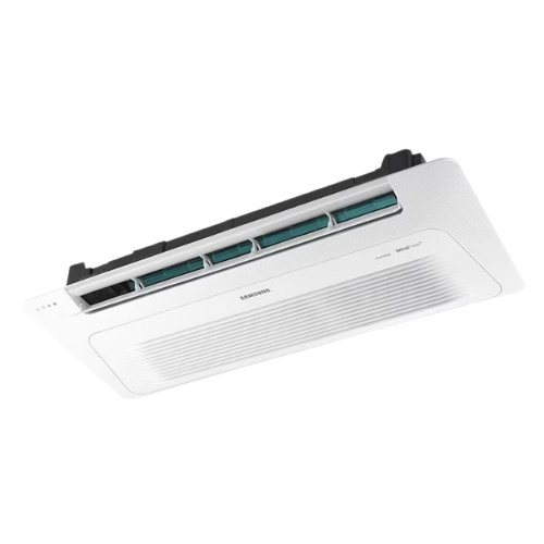 삼성전자 무풍에어컨 38평 4실(18+8+6+6평) 단배관 (기본설치비 포함)_이미지