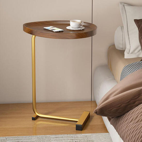 몬드 사이드 테이블