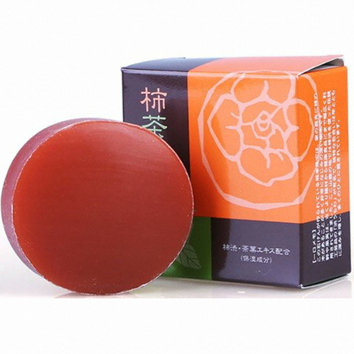치노시오야 케이티 소프 감차 비누 80g (1개)_이미지