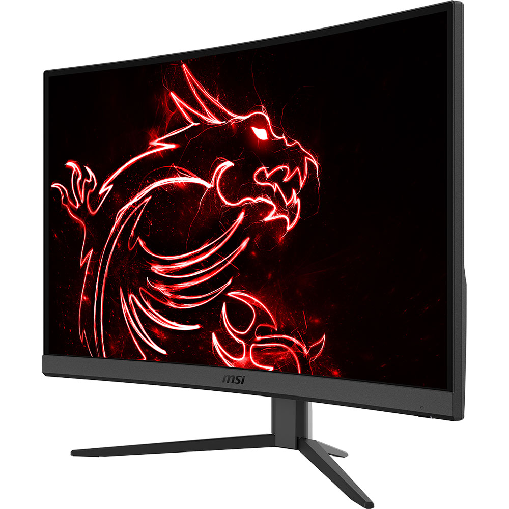 MSI ��ƽ�� G27CQ4 Ŀ��� ���̹� 165 ���̼��̹�