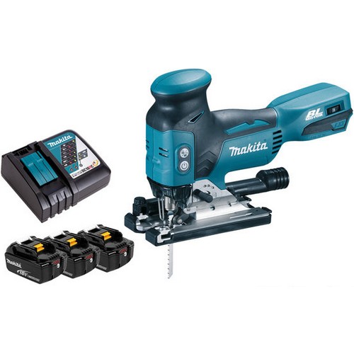 마끼다 DJV181 (3.0Ah, 배터리 3개)_이미지