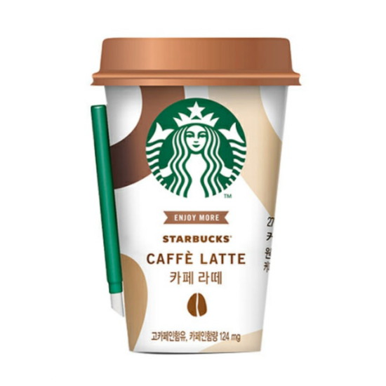 ��Ÿ���� ī��� 270ml