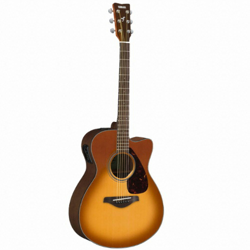 야마하 FSX-800C (일반)_이미지