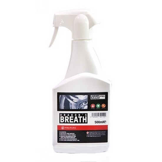 �߷����� �巡�� �극�� ��Ŭ���� 500ml