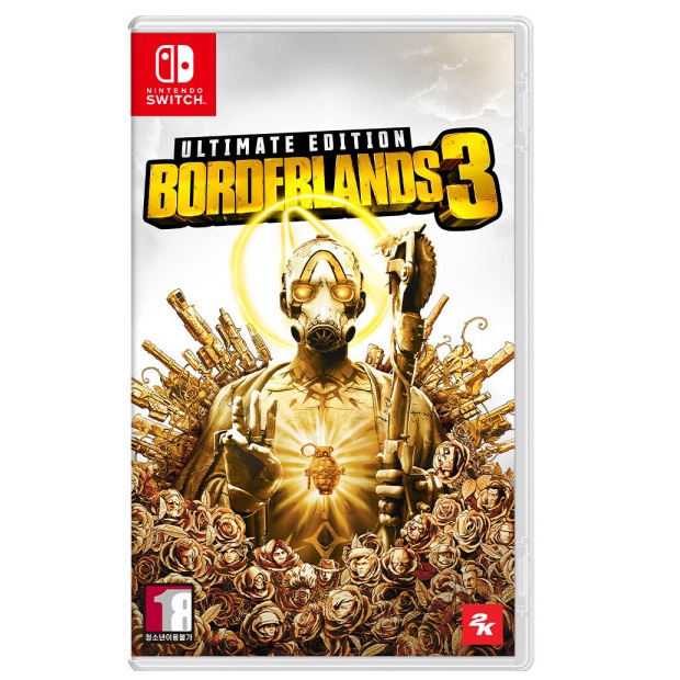 ���ڽ� ����Ʈ���� �������� 3 �ѱ���