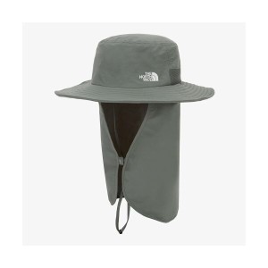 노스페이스 에코 라이트 쉴드 EX 햇 NE3HR13C_이미지