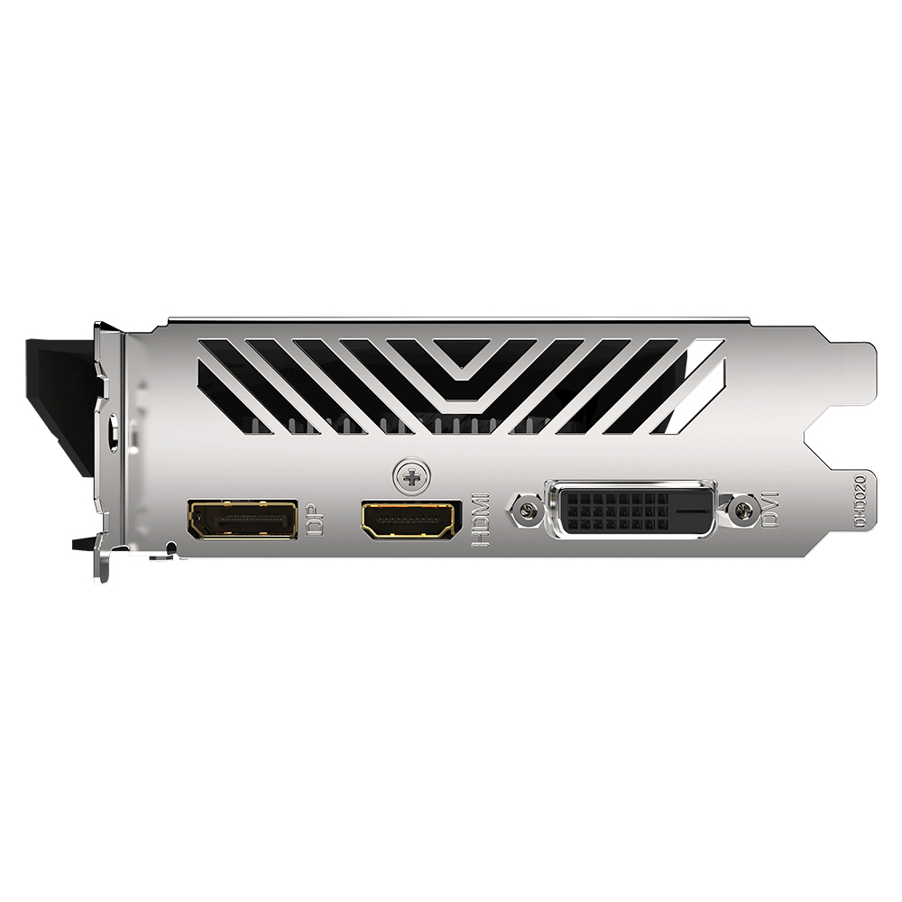 GIGABYTE 지포스 GTX 1650 SUPER UD2 OC D6 4GB 피씨디렉트_이미지