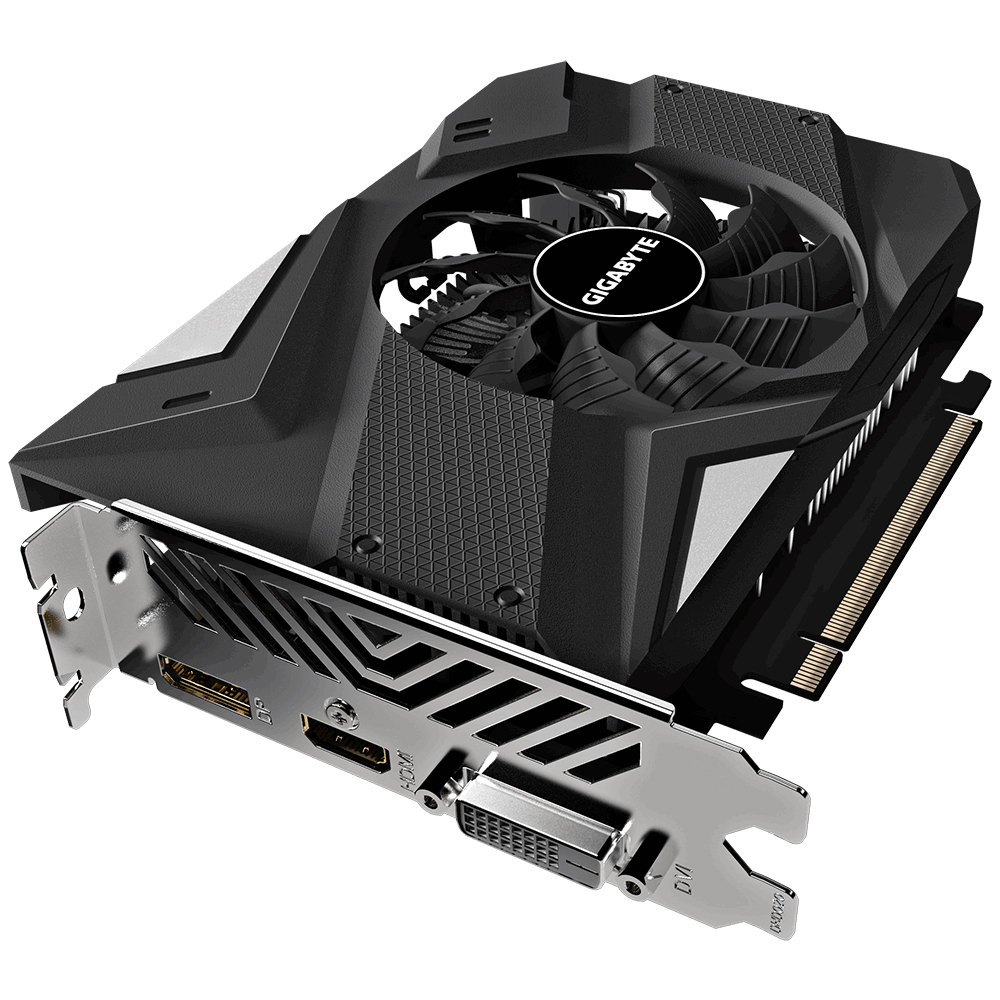 GIGABYTE 지포스 GTX 1650 SUPER UD2 OC D6 4GB 피씨디렉트_이미지