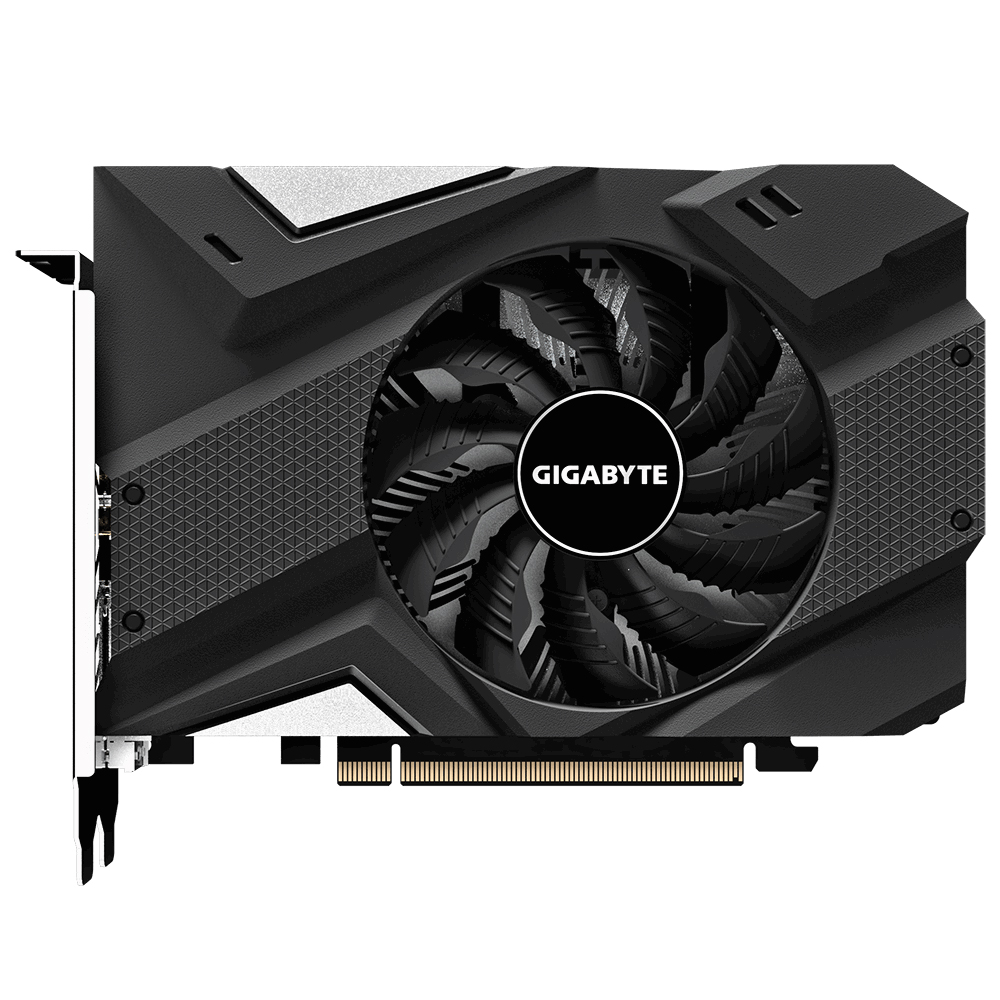 GIGABYTE 지포스 GTX 1650 SUPER UD2 OC D6 4GB 피씨디렉트_이미지
