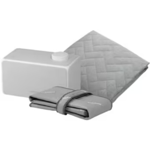 경동나비엔 나비엔메이트 슬림 숙면매트 온수 EMW520 (퀸, 145x195cm)_이미지