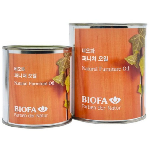 비오파 퍼니쳐 오일 (750ml)_이미지