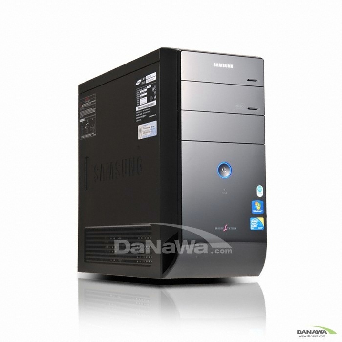 삼성전자 매직스테이션 DM-V600-PA33 (27형 3D LED HDTV LCD)_이미지