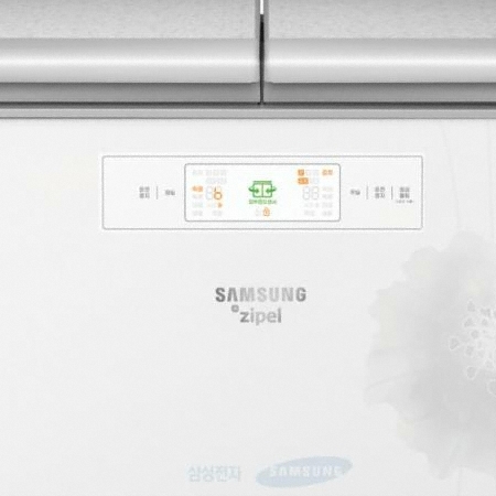 삼성전자 지펠 아삭 KRS221WPFB_이미지