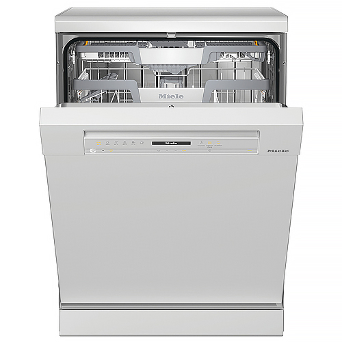 밀레 G 7314 C SC (브릴리언트화이트)_이미지