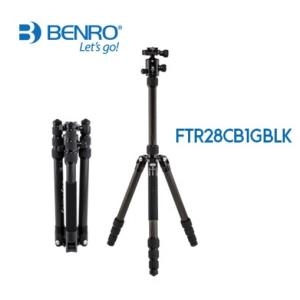 트립스터 카본 28C 블랙(FTR28CB1GBLK )