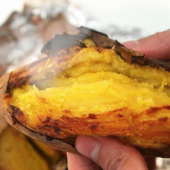 농협청과33번 당도높은 꿀고구마 긴특/긴상 10kg