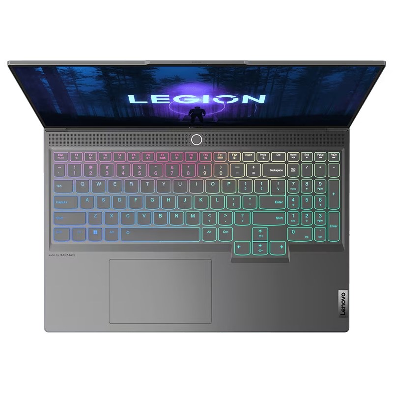 ����� LEGION Slim 7i 82Y30032KR
