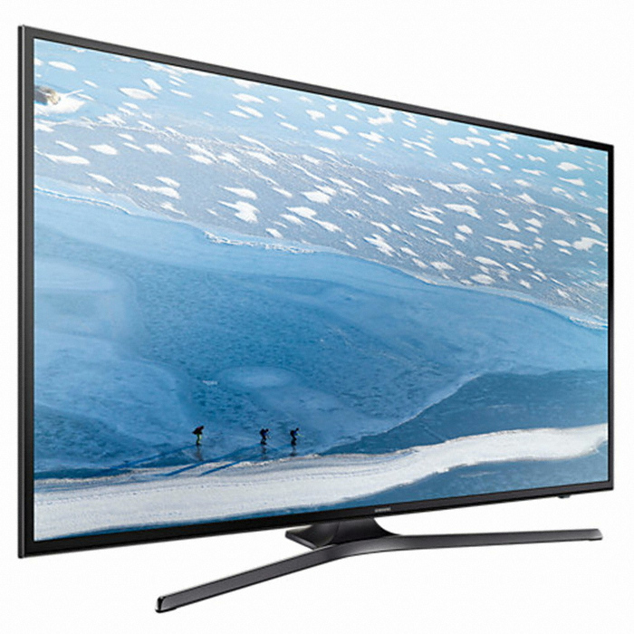 삼성전자 UN65KU6250FXKR (스탠드)_이미지