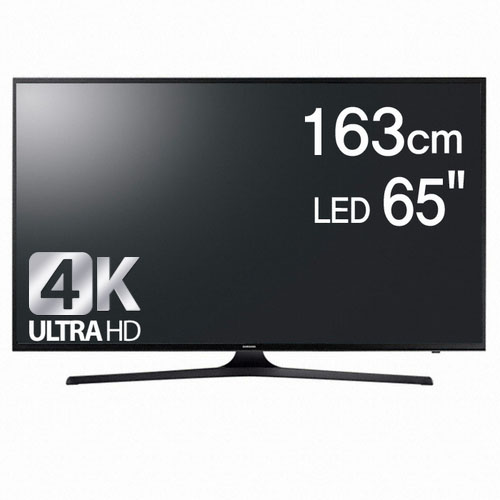 삼성전자 UN65KU6250FXKR (스탠드)