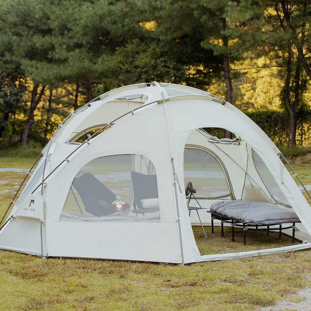 폴라리스 D1 돔텐트 (본체)_이미지