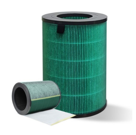 환경필터 발뮤다 에어엔진 호환용 필터세트 (기본형)_이미지