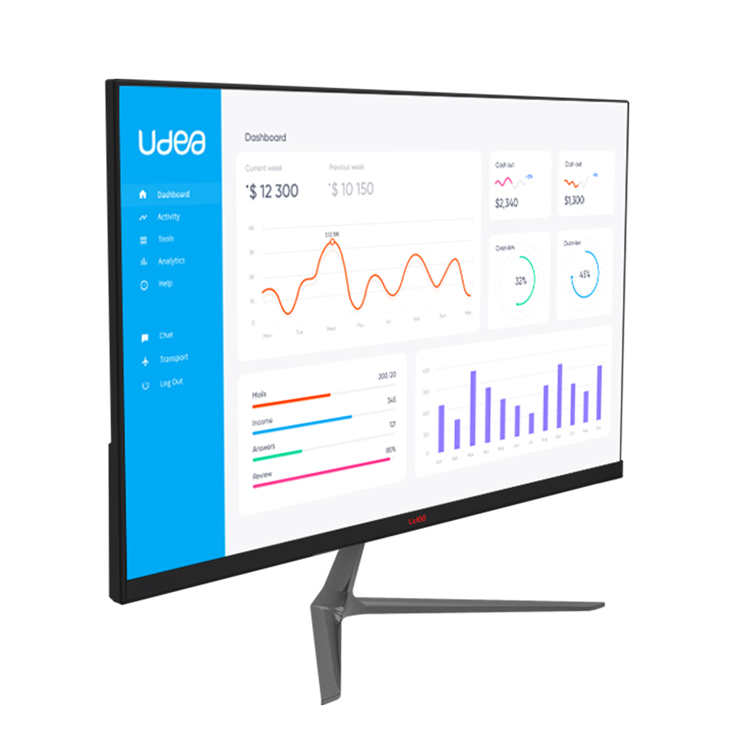 ���̾��� UDEA LOOK LK2720PA ���ɾ� 75 ���ǽ�