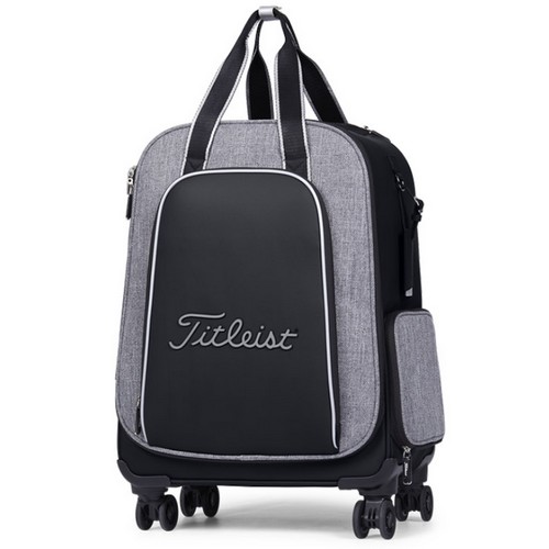 타이틀리스트 우먼스 어반 휠 보스턴백 TA24BBWUWK (병행)_이미지