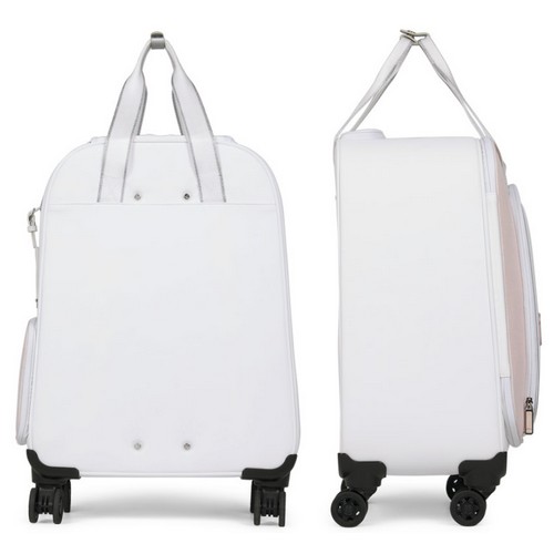 타이틀리스트 우먼스 어반 휠 보스턴백 TA24BBWUWK (병행)_이미지